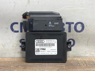 Блок управления стояночным тормозом Audi A8 2013