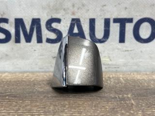 Накладка ручки двери наружняя левая Audi A8 2013