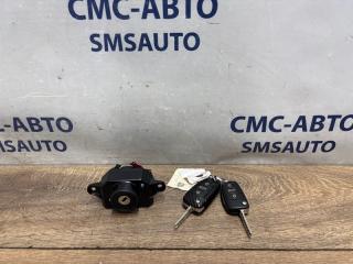 Замок зажигания Audi A6 2009