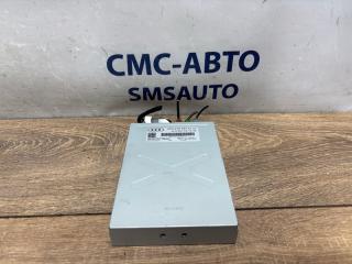 Блок управления камерой Audi A6 2009