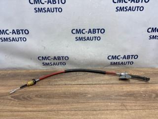 Трос переключения АКПП Audi A6 2009