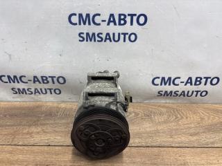 Компрессор кондиционера Volvo XC90