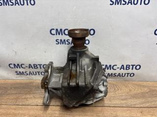 Раздатка Volvo XC90