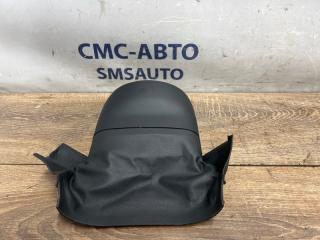 Кожух рулевой колонки Audi A8 2012 контрактная Кожух рулевой колонки Audi A8 2012