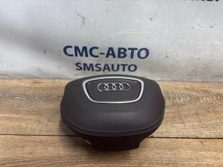 Крышка подушки безопасности Audi A8 2011