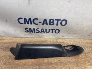 Накладка фонаря правая Audi A8 2011