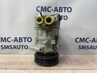 Компрессор кондиционера Volvo S90 2017