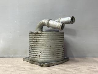 Радиатор охлаждения АКПП Volvo S90 2017 контрактная Радиатор охлаждения АКПП Volvo S90 2017