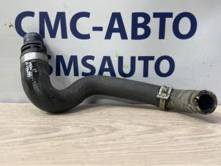 Патрубок охлаждения Volvo S90 2017