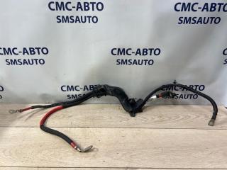 Провод стартера и генератора Volvo S90 2017