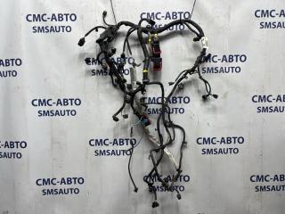 Проводка ДВС Volvo V40 Cross Country контрактная Проводка ДВС Volvo V40 Cross Country