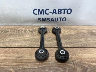 Запчасть стойка стабилизатора передняя Audi Q5