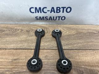 Запчасть стойка стабилизатора передняя Audi A7 2011