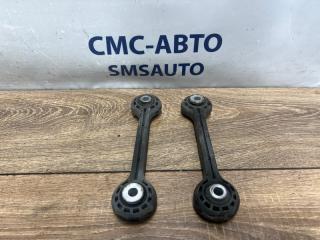 Запчасть стойка стабилизатора передняя Audi A5