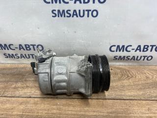 Компрессор кондиционера Volvo V40 Cross Country