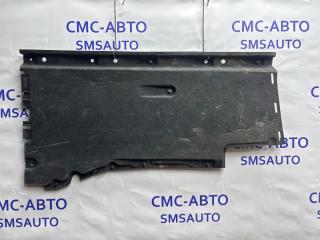 Запчасть защита днища правая Audi A7 2011