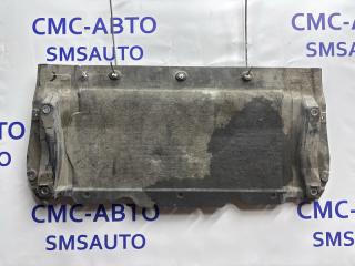 Защита ДВС Audi A7 2011