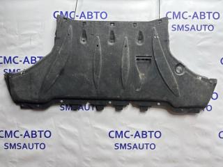 Защита ДВС передняя Audi A8 2017