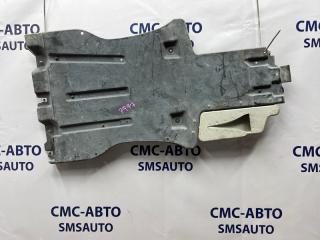 Защита АКПП Volkswagen Touareg 2012