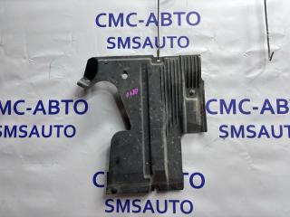 Защита днища задняя правая Audi A6 2010