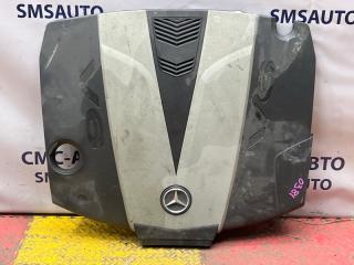 Крышка ДВС декоративная Mercedes-Benz ML 2012