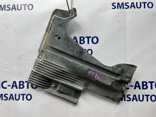 Защита днища задняя левая Audi A6 2006