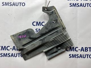 Защита днища задняя правая Audi A6 2006