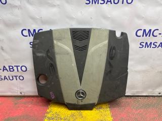Крышка ДВС декоративная Mercedes-Benz ML 2012