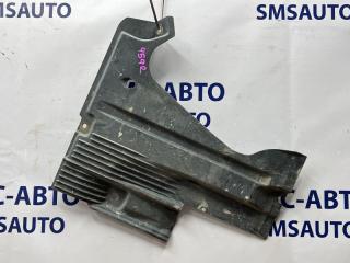 Защита днища задняя левая Audi A6 Allroad 2008