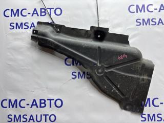 Защита днища левая Mercedes-Benz ML 2010