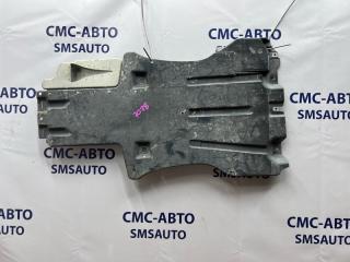 Защита АКПП Porsche Cayenne 2011