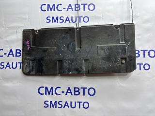 Защита ДВС Audi A8 2005