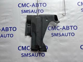 Защита днища задняя левая Audi A6