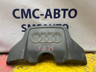Крышка ДВС декоративная Audi A7 2011