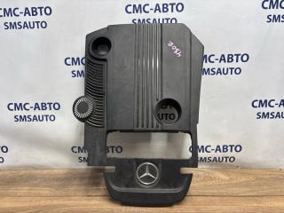 Крышка ДВС декоративная Mercedes-Benz E-Class 2011