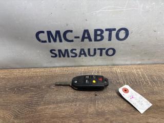 Ключ зажигания Volvo XC90 контрактная Ключ зажигания Volvo XC90