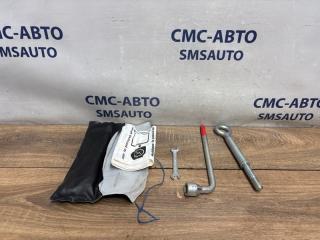 Набор инструментов Volvo XC90