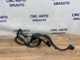 Проводка фары Volkswagen Touareg