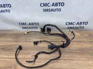Проводка фары Volkswagen Touareg