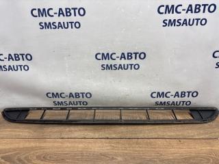 Решетка бампера передняя Volkswagen Touareg