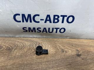 Запчасть парктроник передний Volkswagen Touareg