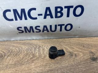 Запчасть парктроник передний Volkswagen Touareg