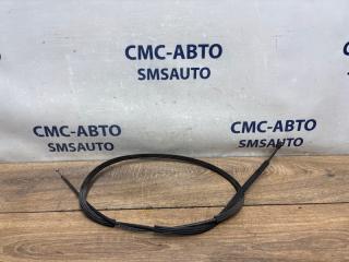 Трос капота Volkswagen Touareg контрактная Трос капота Volkswagen Touareg