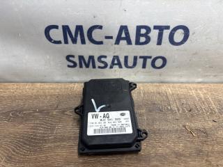 Блок управления фарой Volkswagen Touareg