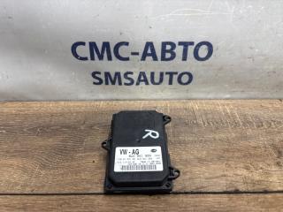 Блок управления фарой Volkswagen Touareg