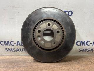 Диск тормозной передний Volvo XC70