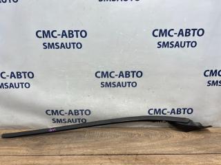 Молдинг лобового стекла левый Volvo V40 Cross Country