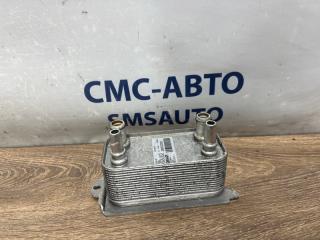 Радиатор охлаждения АКПП Volvo V40 Cross Country контрактная Радиатор охлаждения АКПП Volvo V40 Cross Country