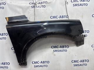 Крыло переднее правое Volvo XC90