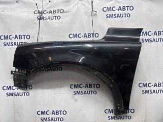 Крыло переднее левое Volvo XC90